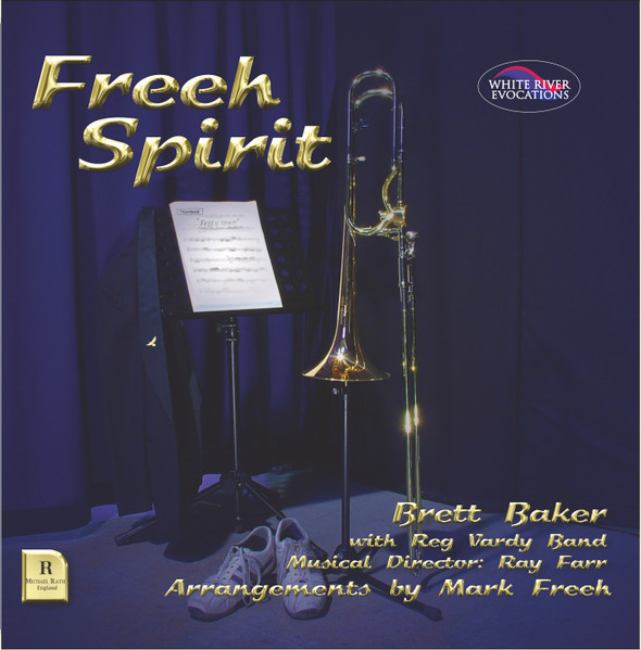 Freeh Spirit 