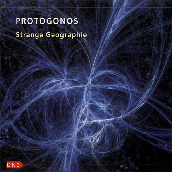 Strange Geographie