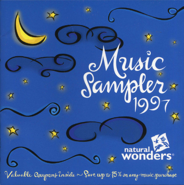 Natural Wonders Music Sampler 1997