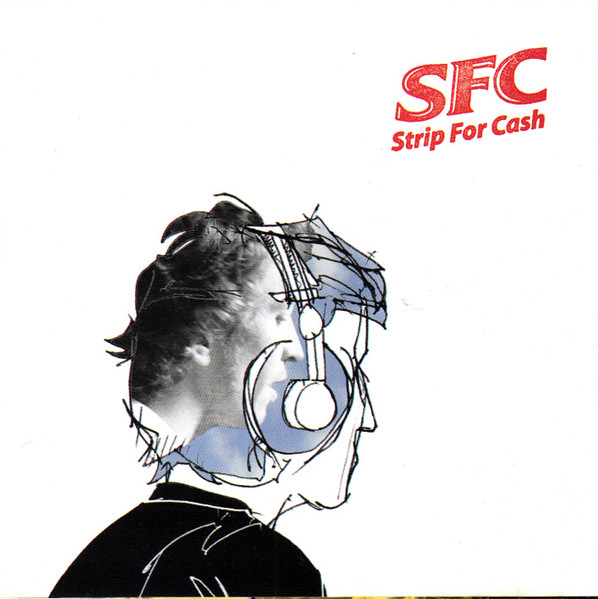 Strip For Cash