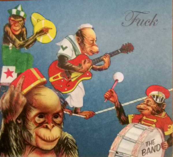 The Band