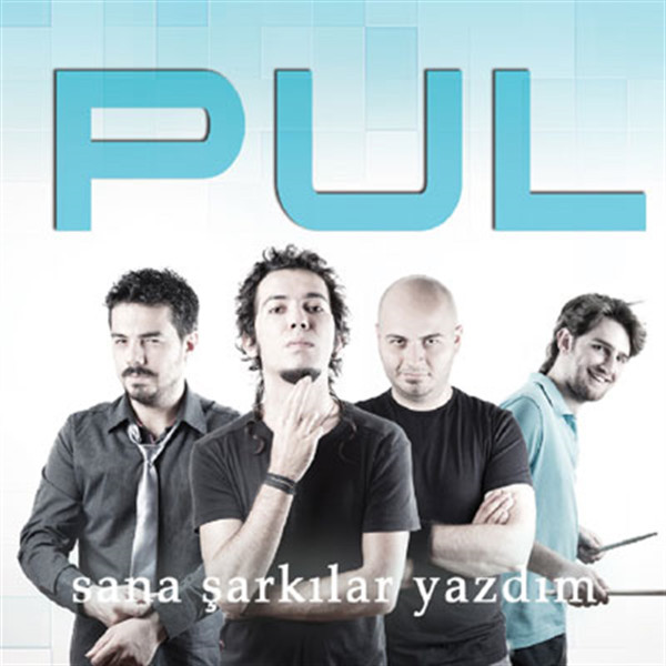 Sana Şarkılar Yazdım