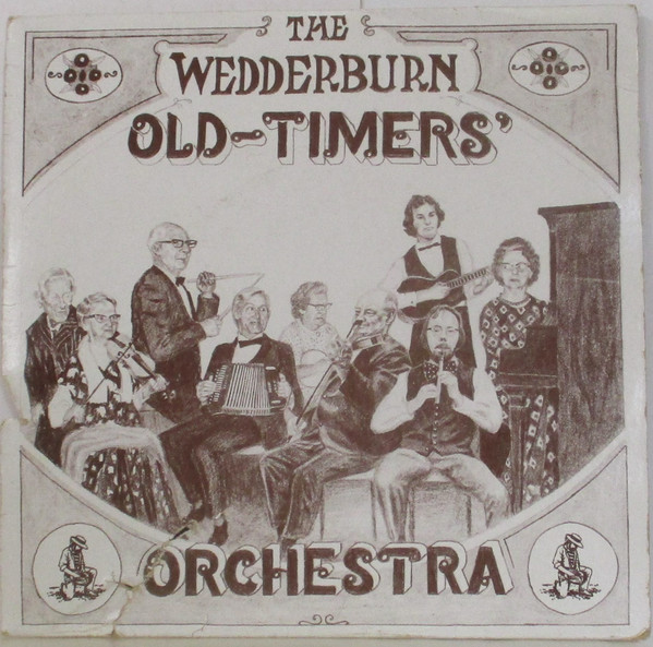 The Wedderburn Old-Timers' Orchestra
