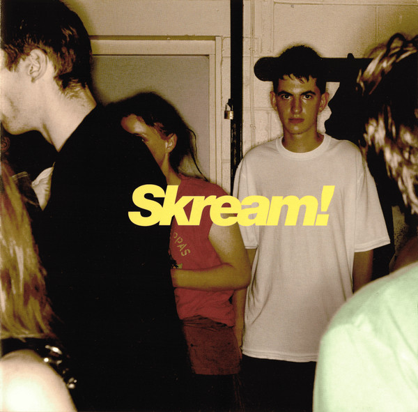 Skream!