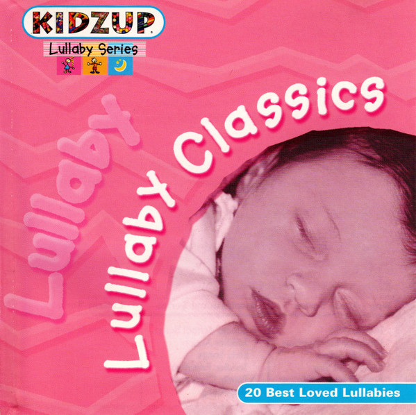 Lullaby Classics (20 Best Loved Lullabies)
