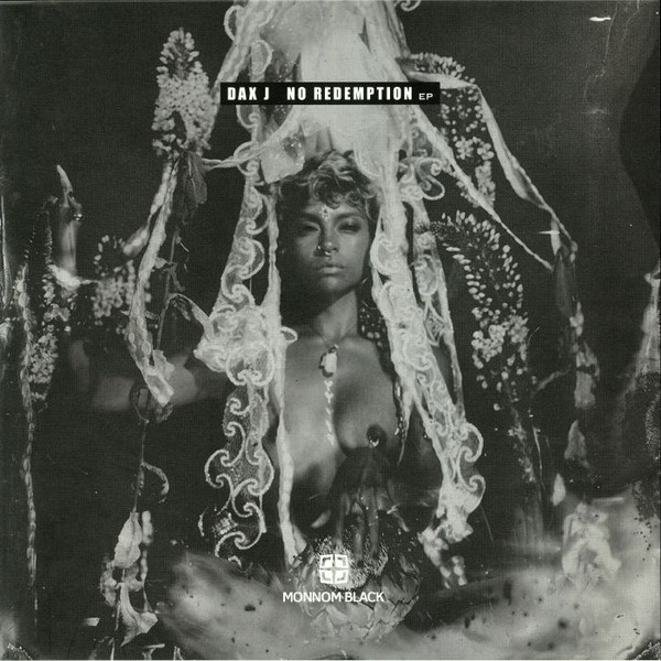 No Redemption EP