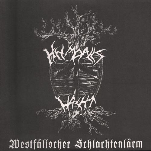 Westfälischer Schlachtenlärm