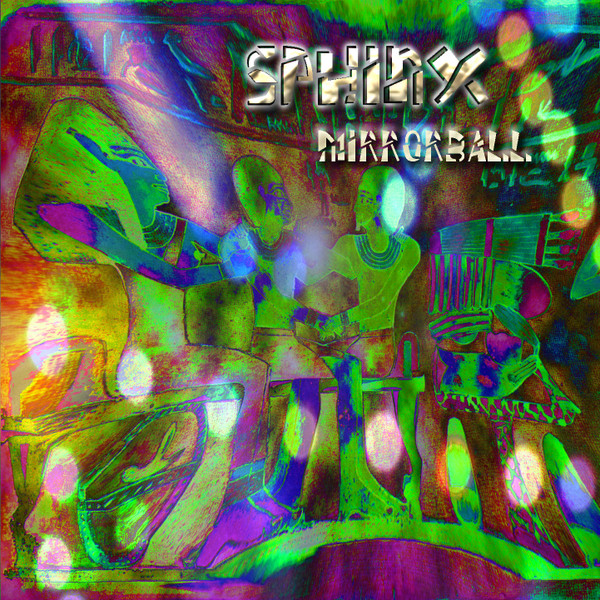 Mirrorball
