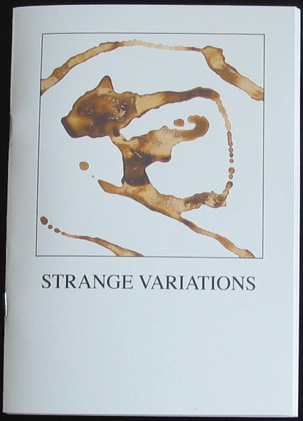 Strange Variations