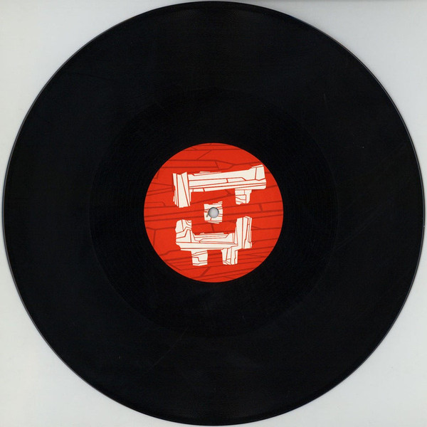Touch / Build Me Up (Bungle Remix)