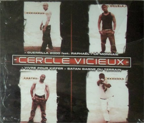 Guerrilla 2000