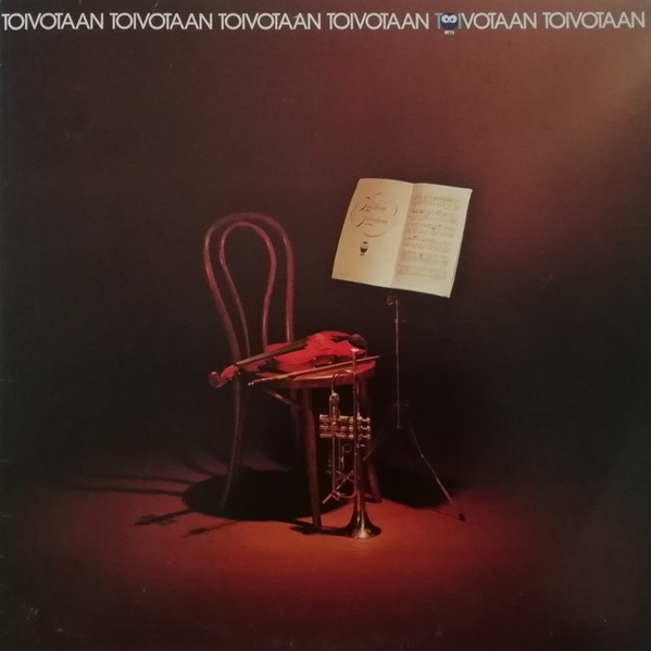 Toivotaan Toivotaan