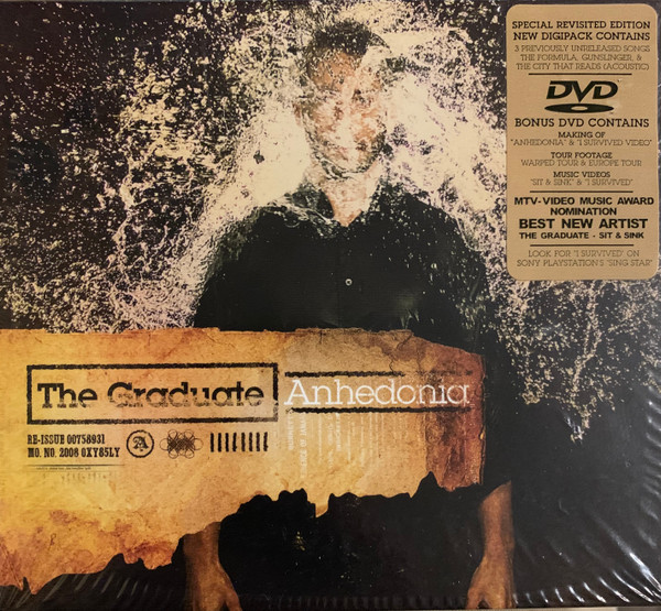 Anhedonia: Revisited