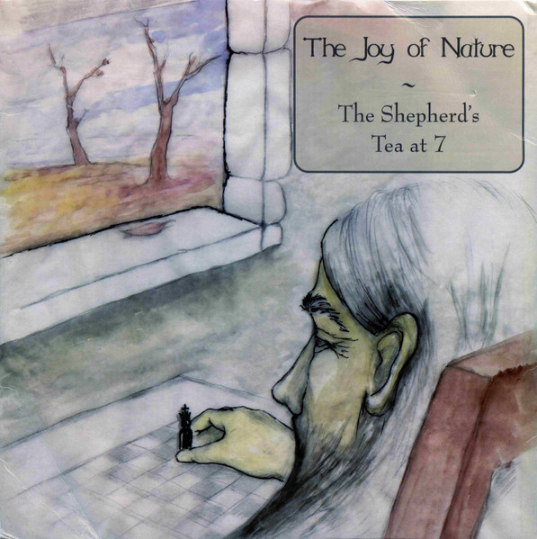 The Shepherd's Tea At 7
