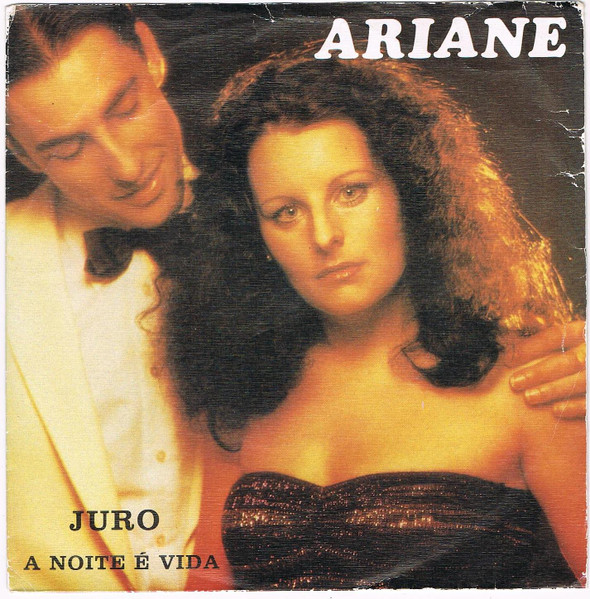 Juro / A Noite É Vida