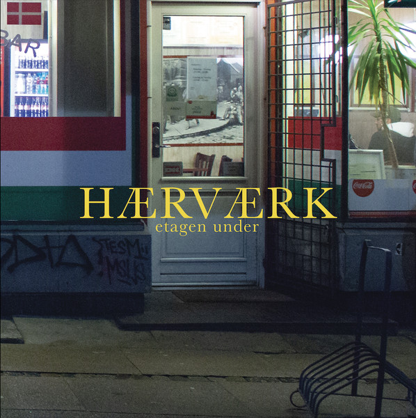 Hærværk