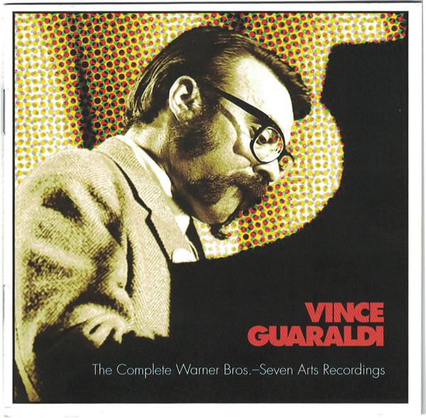 The Complete Warner Bros.-Seven Arts Recordings