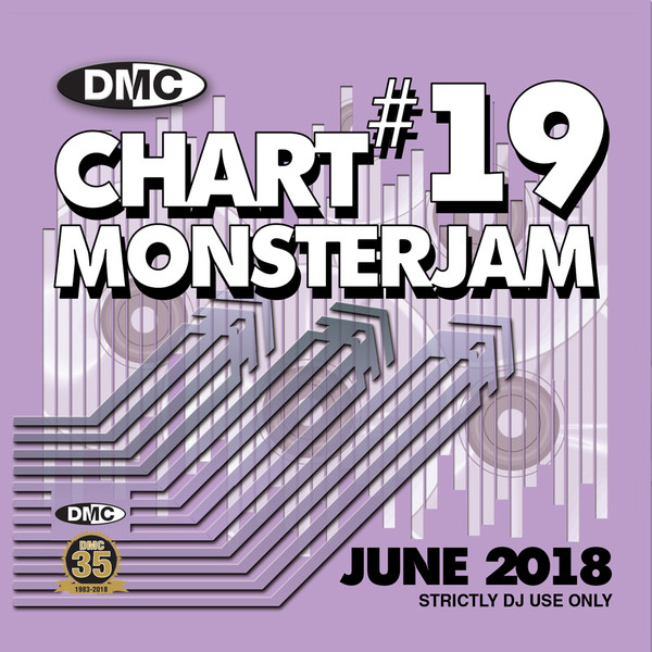 DMC - Chart Monsterjam #19