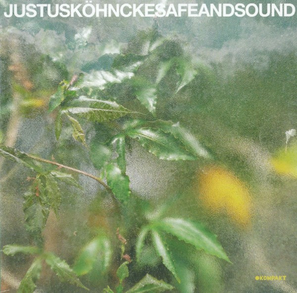 Safe And Sound