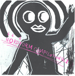 Nordform Compilation Vol.II - Subatomik