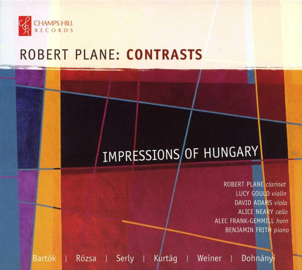 Impressions Of Hungary