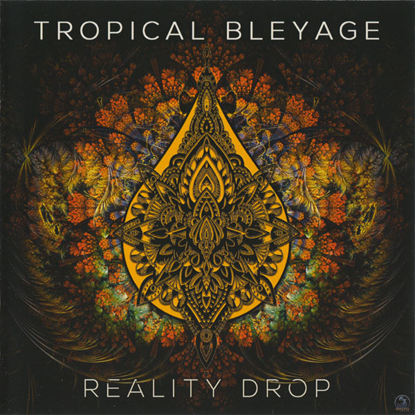 Reality Drop