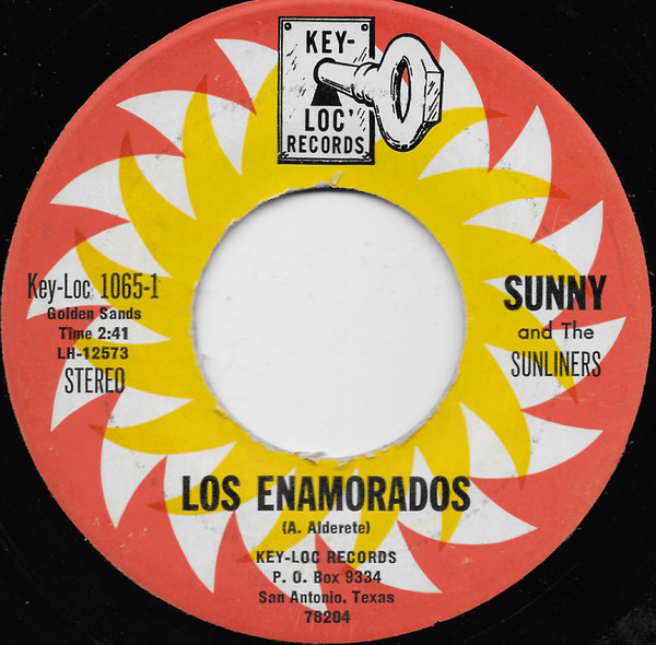 Los Enamorados / No Voy A La Luna