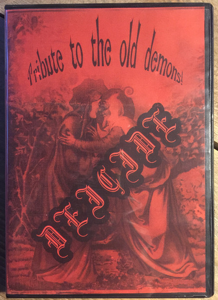 Tribute To The Old Demons! (Deicide)
