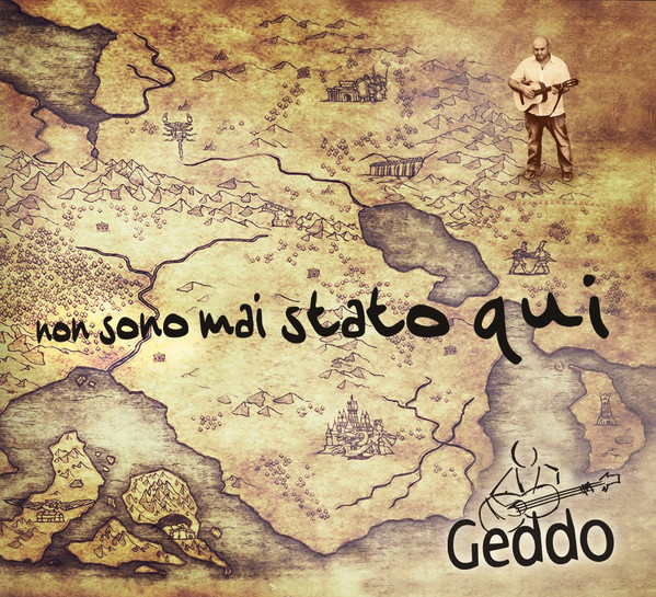 Non Sono Mai Stato Qui
