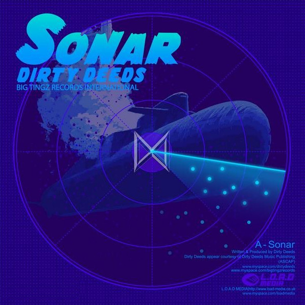 Sonar / Tag It