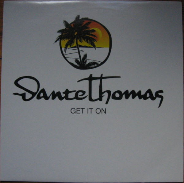 Get It On