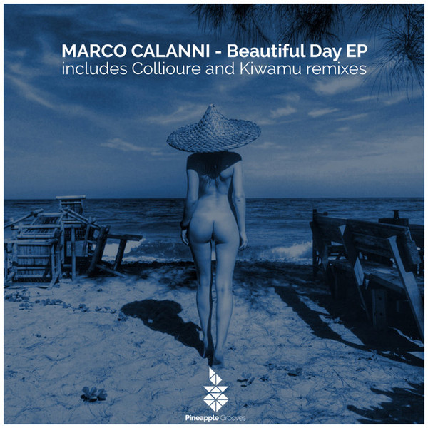 Beautiful Day EP