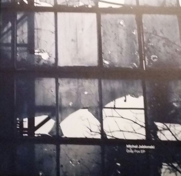 Grey Fox Ep