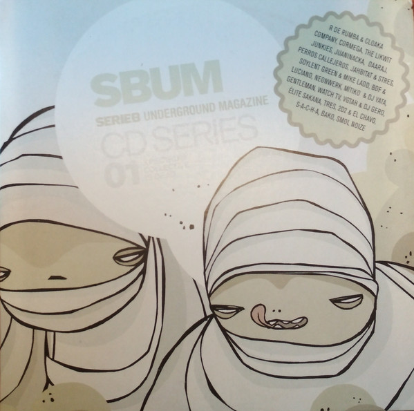 SBUM Xpectrum Collective is dead