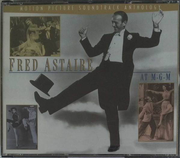 At M-G-M - Motion Picture Soundtrack Anthology