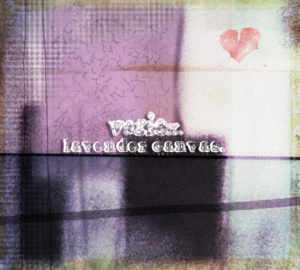 Lavender Canvas