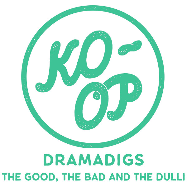 The Good, The Bad And The Dulli