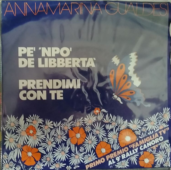 Pè 'Npò De Libertà