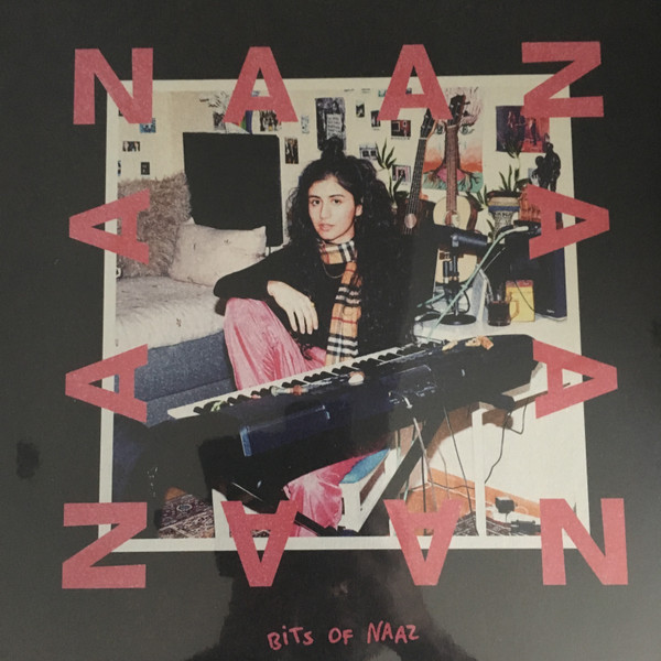 Bits Of Naaz