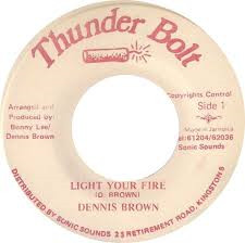 Light Your Fire 