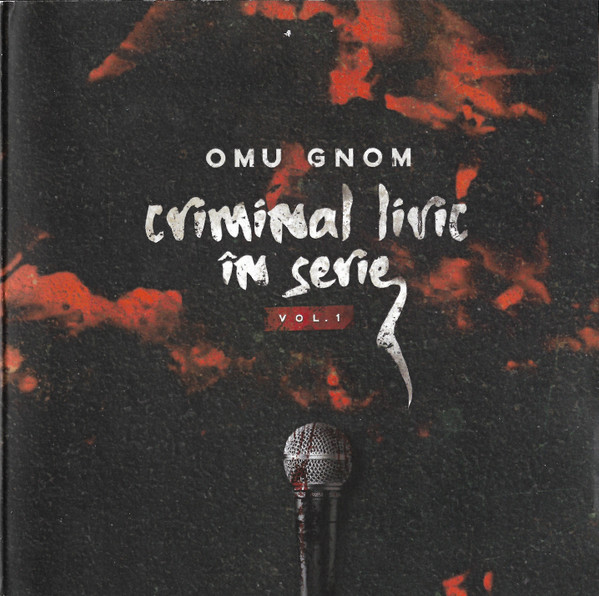 Criminal Liric În Serie (Vol.1)