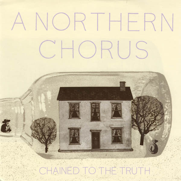 Chained To The Truth