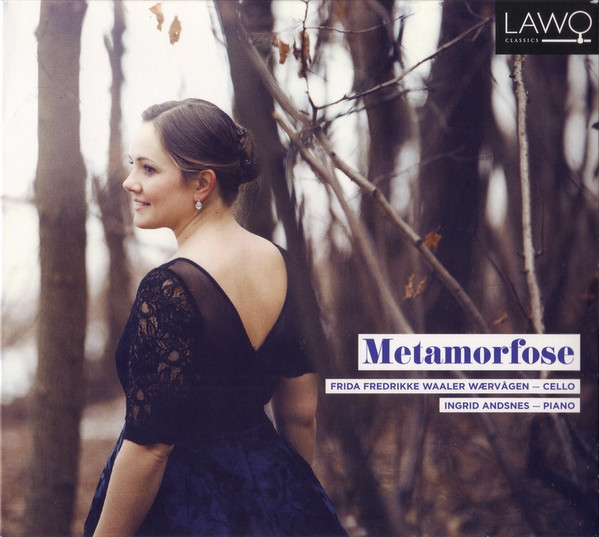 Metamorfose