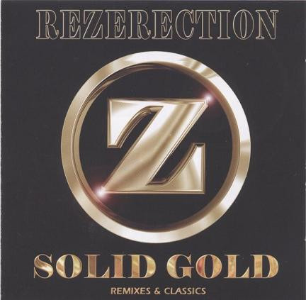Rezerection Solid Gold