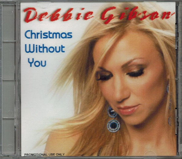 Christmas Without You