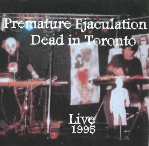 Dead In Toronto (Live 1995)