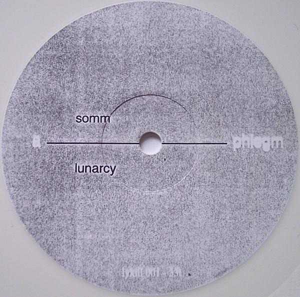 Phlegm / Telemak