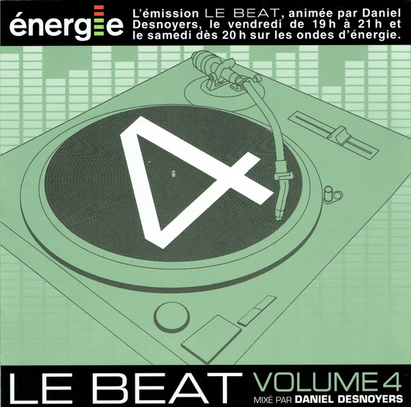 Le Beat Volume 4