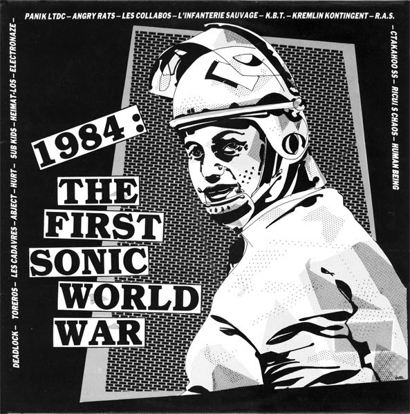 1984 : The First Sonic World War