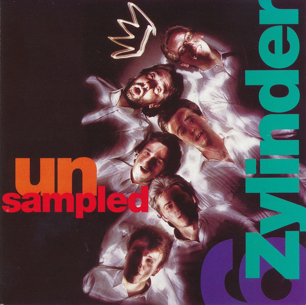 Unsampled